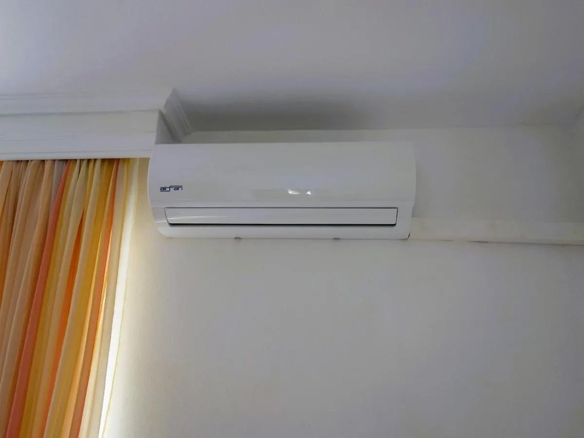 Villa Afroditi Pefkochori Apartament