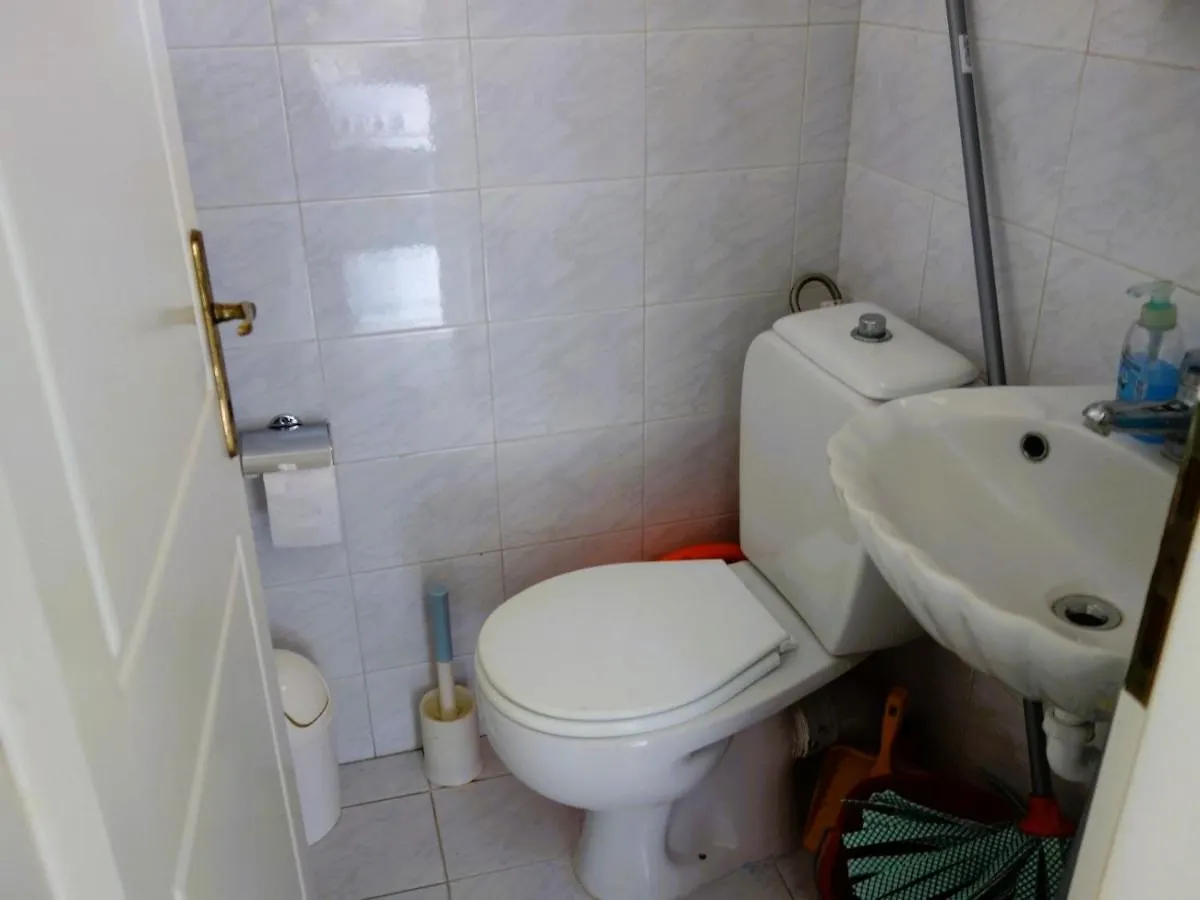 Villa Afroditi Pefkochori 0*,  Grecja