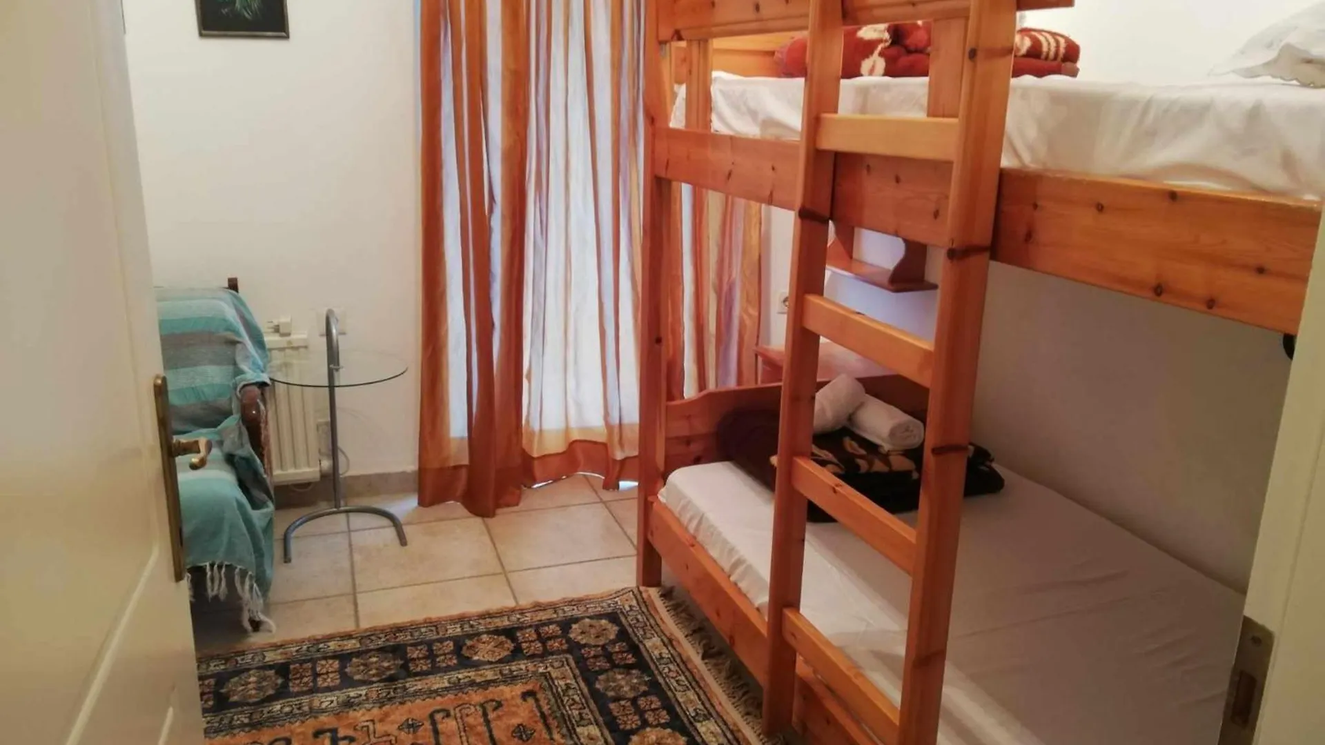 Villa Afroditi Pefkochori 0*,  Grecja