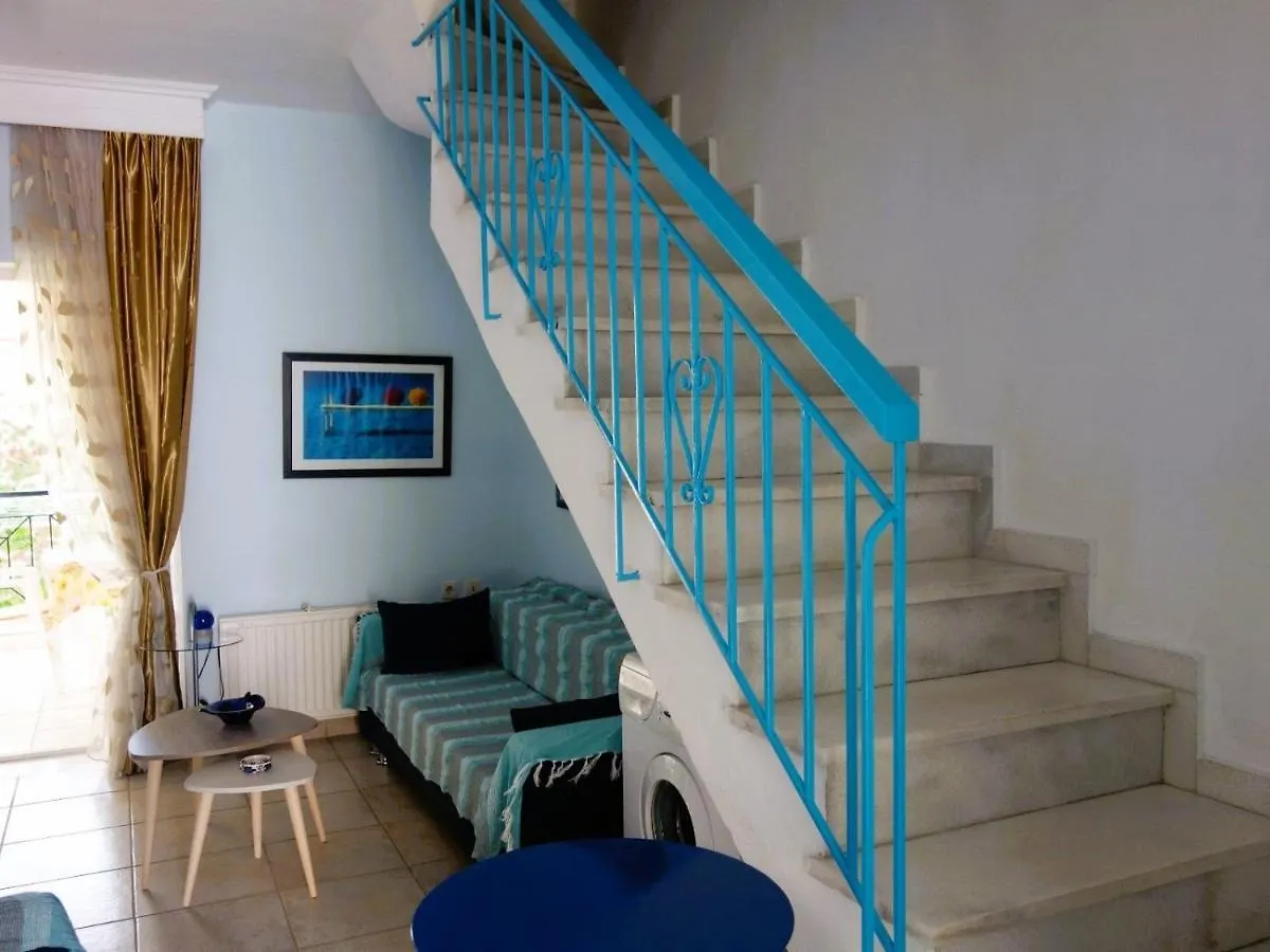 Apartment Villa Afroditi Pefkochori