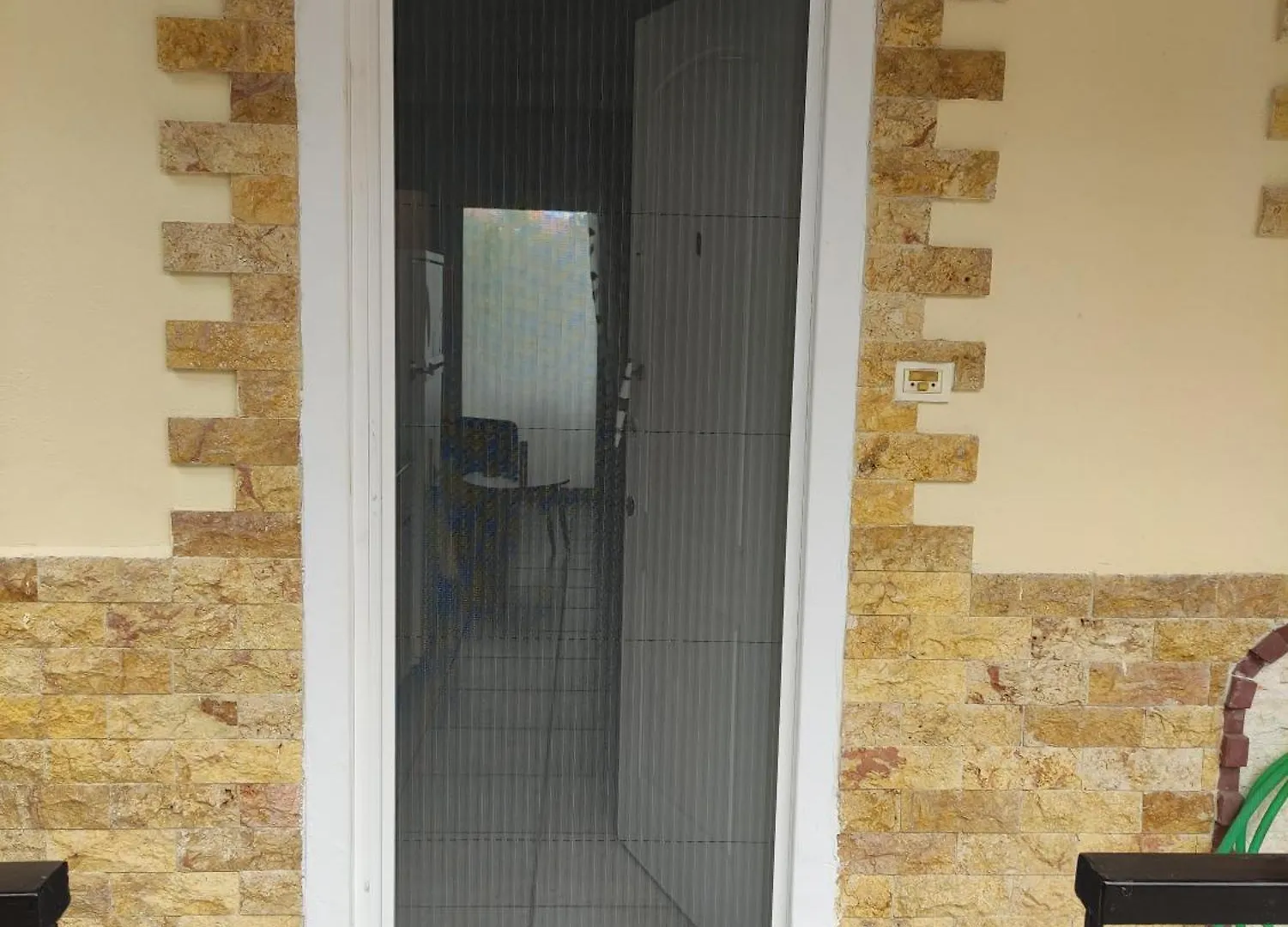 Villa Afroditi Pefkochori 0*,